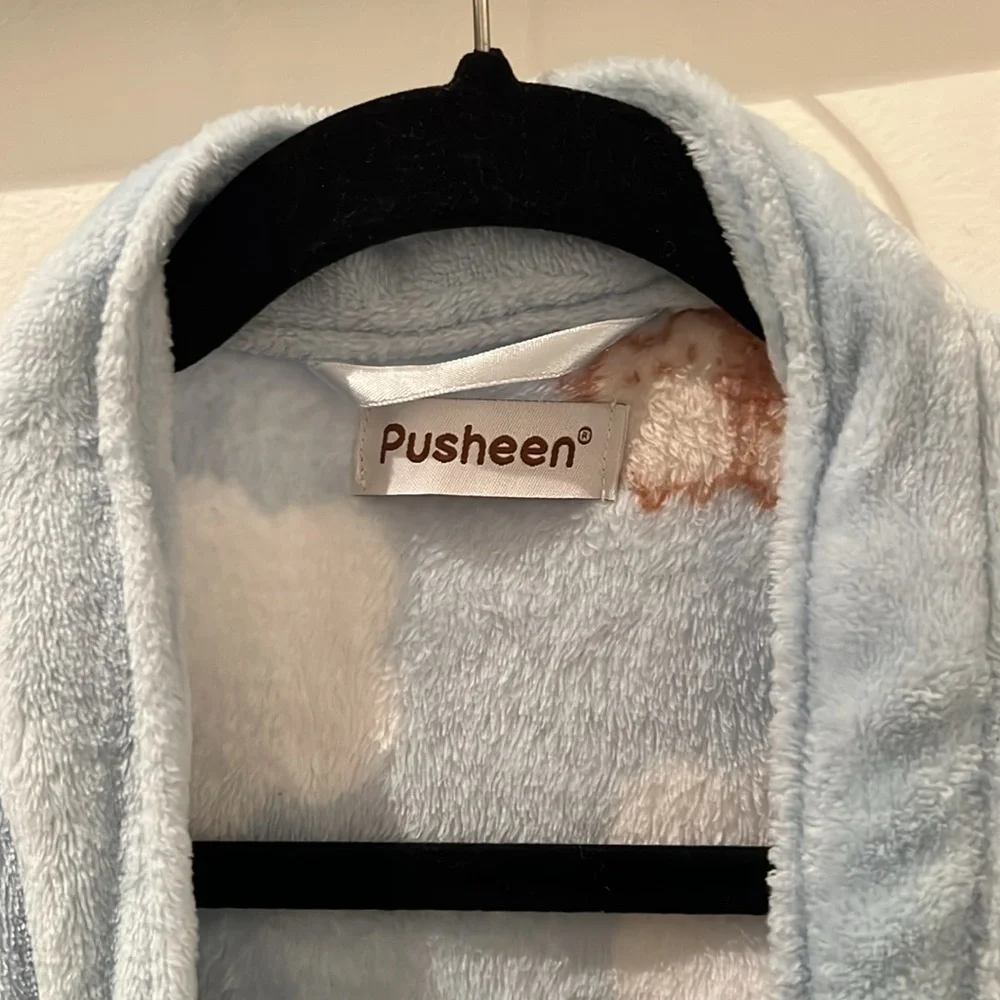 Pusheen Robe - Picture 2 of 2